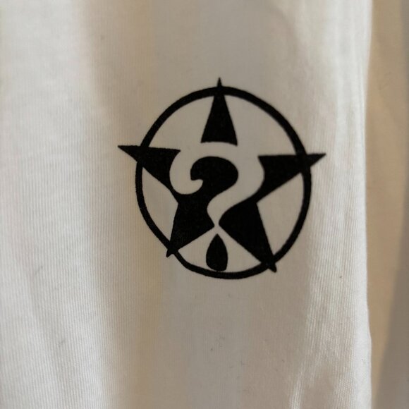 Unknown Industries Mens Size Medium Fitted Tee (Never Worn) - Picture 4 of 4